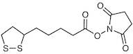 DL-α-Lipoic Acid-NHS