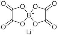 Lithium Bis(oxalate)borate