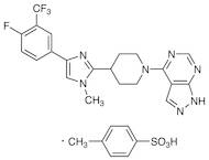 LY-2584702 Tosylate