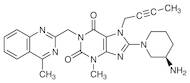 Linagliptin