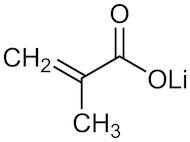 Lithium Methacrylate