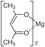 Bis(2,4-pentanedionato)magnesium(II)