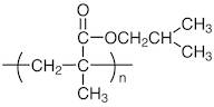Isobutyl Methacrylate Polymer