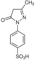 3-Methyl-1-(4-sulfophenyl)-2-pyrazolin-5-one