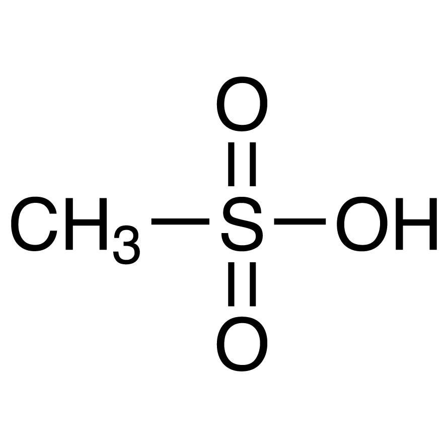 Methanesulfonic Acid