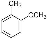 2-Methoxytoluene