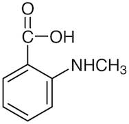 N-Methyl-2-aminobenzoic Acid