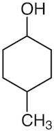 4-Methylcyclohexanol (cis- and trans- mixture)