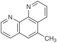 5-Methyl-1,10-phenanthroline [for Colorimetric Determination of Iron]
