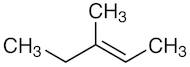 trans-3-Methyl-2-pentene