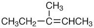 3-Methyl-2-pentene (cis- and trans- mixture)