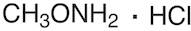 O-Methylhydroxylamine Hydrochloride