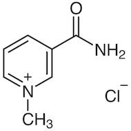 3-Carbamyl-1-methylpyridinium Chloride