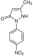 1-(4-Nitrophenyl)-3-methyl-5-pyrazolone