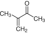 3-Methyl-3-buten-2-one (stabilized with HQ)