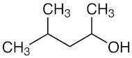 4-Methyl-2-pentanol