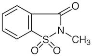 N-Methylsaccharin