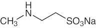 N-Methyltaurine Sodium Salt (62-66% in Water)
