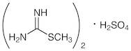 S-Methylisothiourea Sulfate