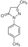 3-Methyl-1-p-tolyl-5-pyrazolone