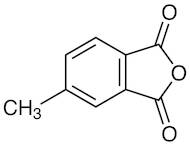 4-Methylphthalic Anhydride