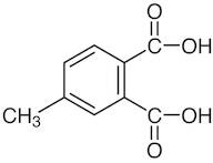 4-Methylphthalic Acid