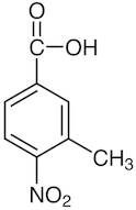 3-Methyl-4-nitrobenzoic Acid