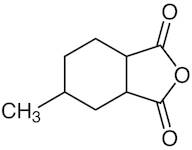 4-Methylcyclohexane-1,2-dicarboxylic Anhydride (cis- and trans- mixture)