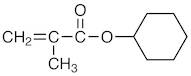 Cyclohexyl Methacrylate (stabilized with MEHQ)