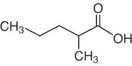 2-Methylvaleric Acid
