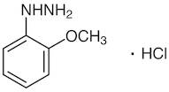 2-Methoxyphenylhydrazine Hydrochloride