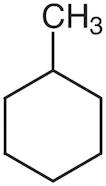 Methylcyclohexane [for HPLC Solvent]