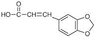 3,4-Methylenedioxycinnamic Acid