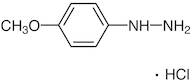 4-Methoxyphenylhydrazine Hydrochloride