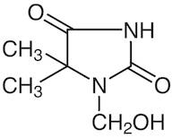 1-(Hydroxymethyl)-5,5-dimethylhydantoin