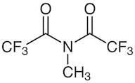N-Methylbis(trifluoroacetamide) [Trifluoroacylating Agent]