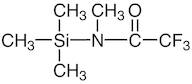 N-Methyl-N-trimethylsilyltrifluoroacetamide [Trimethylsilylating Agent]