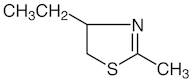 2-Methyl-4-ethylthiazoline