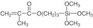 3-(Trimethoxysilyl)propyl Methacrylate (stabilized with BHT)