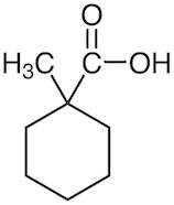 1-Methyl-1-cyclohexanecarboxylic Acid