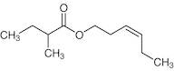 cis-3-Hexen-1-yl 2-Methylbutyrate