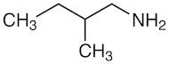 2-Methylbutylamine (contains 3-Methylbutylamine)