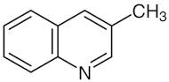 3-Methylquinoline