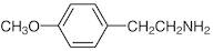 2-(4-Methoxyphenyl)ethylamine