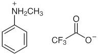 N-Methylanilinium Trifluoroacetate