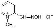 1-Methylpyridinium-2-aldoxime Chloride