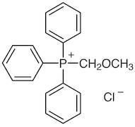 (Methoxymethyl)triphenylphosphonium Chloride