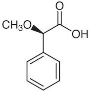 (R)-(-)-alpha-Methoxyphenylacetic Acid