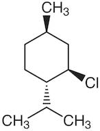 (-)-Menthyl Chloride