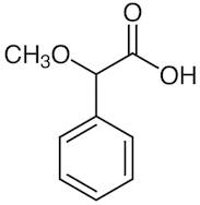 DL-alpha-Methoxyphenylacetic Acid